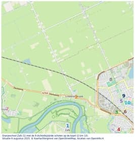 Het Springkruid foto 7