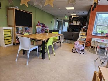 BSO Twickelerf foto 4