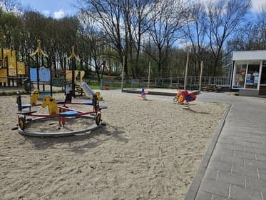 BSO Twickelerf foto 7