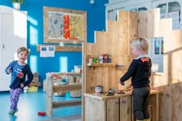 De Stadhouders foto 4