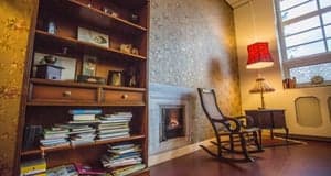 De Stadhouders foto 6