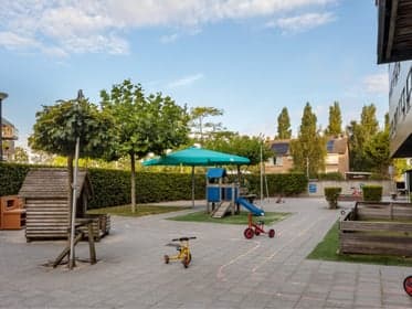 Kindercentrum De Bonte Koets