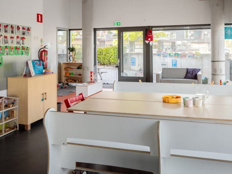 Kindercentrum De Bonte Koets 2