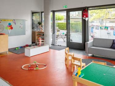 Kindercentrum De Bonte Koets 3
