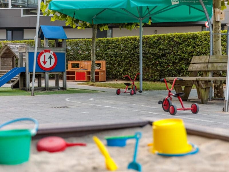 Kindercentrum De Bonte Koets foto 4