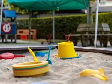 Kindercentrum De Bonte Koets foto 5