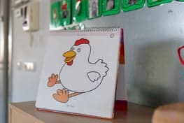 Kindercentrum De Bonte Koets foto 6