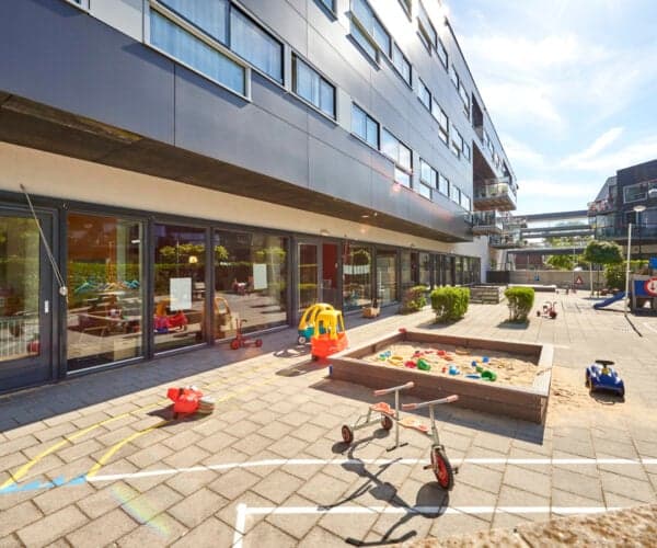 Kindercentrum De Bonte Koets foto 10