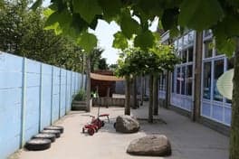 Partou KDV Louis Couperusstraat 35