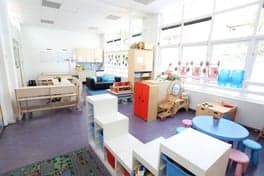 Partou KDV Louis Couperusstraat 35 2