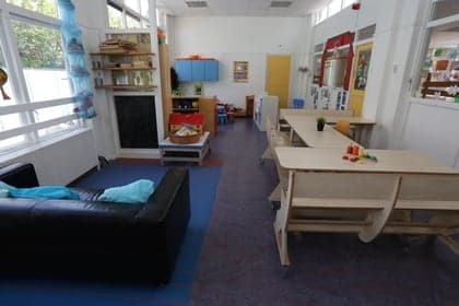 Partou KDV Louis Couperusstraat 35 3