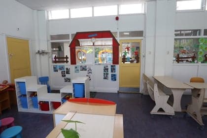 Partou KDV Louis Couperusstraat 35 foto 5