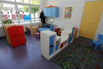 Partou KDV Louis Couperusstraat 35 foto 7