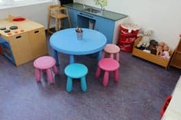 Partou KDV Louis Couperusstraat 35 foto 8