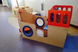 Partou KDV Louis Couperusstraat 35 foto 9