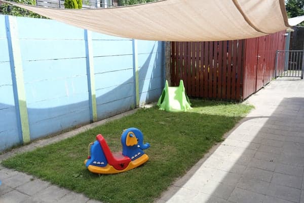 Partou KDV Louis Couperusstraat 35 foto 10