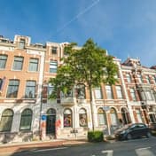 Partou KDV Laan Copes van Cattenburch 60