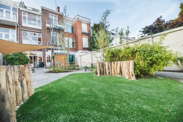 Partou KDV Laan Copes van Cattenburch 60 3