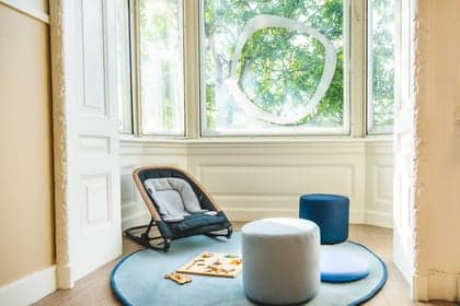 Partou KDV Laan Copes van Cattenburch 60 foto 4