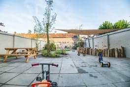 Partou KDV Laan Copes van Cattenburch 60 foto 5