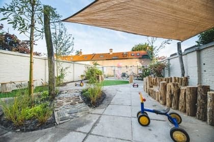 Partou KDV Laan Copes van Cattenburch 60 foto 6