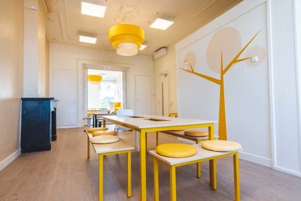 Partou KDV Laan Copes van Cattenburch 60 foto 7