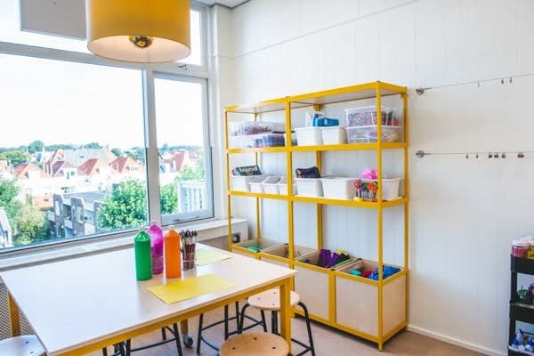 Partou KDV Laan Copes van Cattenburch 60 foto 8