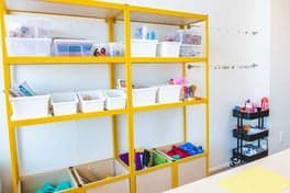 Partou KDV Laan Copes van Cattenburch 60 foto 9