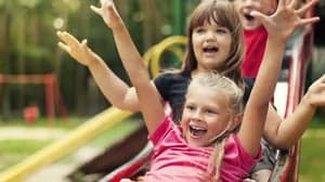 Peuteropvang het Ganzennest 3