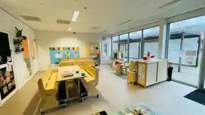 Peuteropvang het Ganzennest foto 6