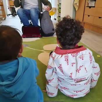 BSO Mammy Daycare foto 6