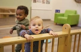 KDV 4Me + Peuteropvang Molenakker