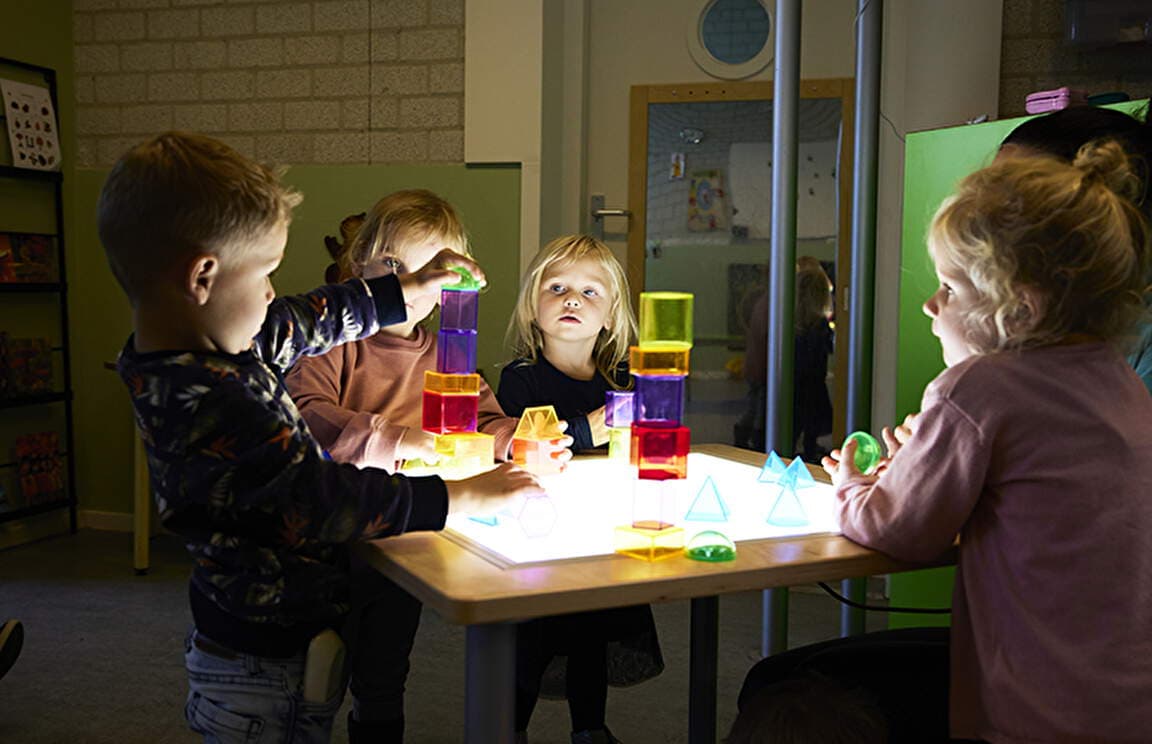 KDV 4Me + Peuteropvang Molenakker 2