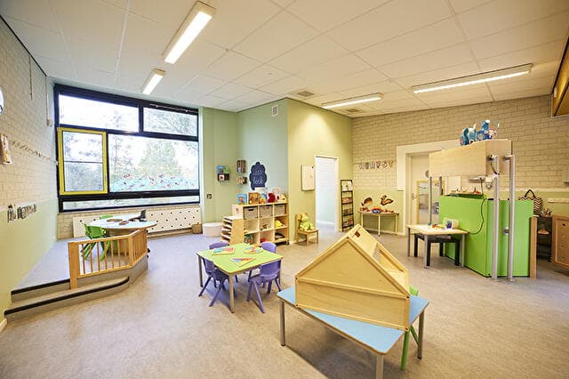 KDV 4Me + Peuteropvang Molenakker 3