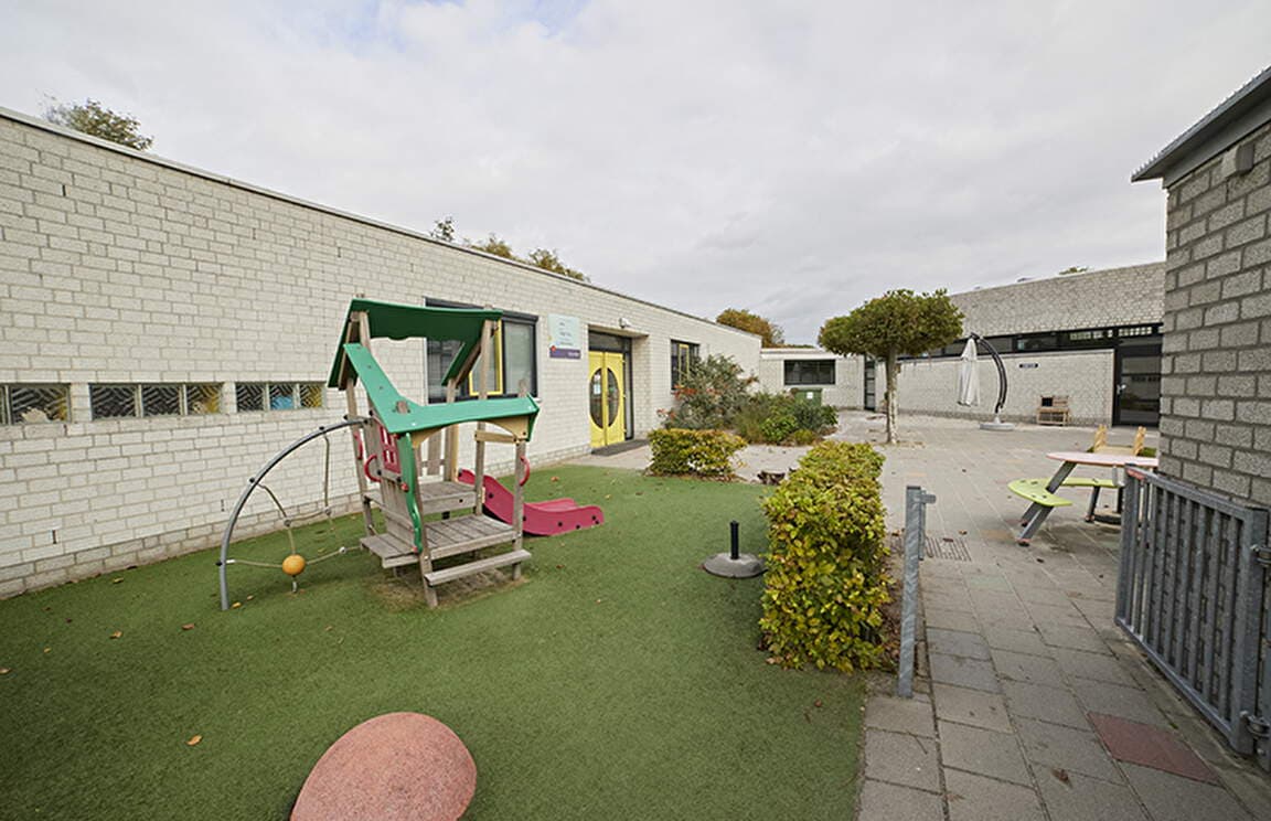 KDV 4Me + Peuteropvang Molenakker foto 4