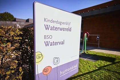 KDV 4Me + Peuteropvang Molenakker foto 5