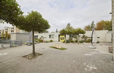 KDV 4Me + Peuteropvang Molenakker foto 8