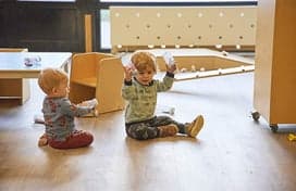 KDV 4Me + Peuteropvang Molenakker foto 9