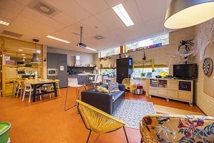 KDV 4Me + Peuteropvang Molenakker foto 10