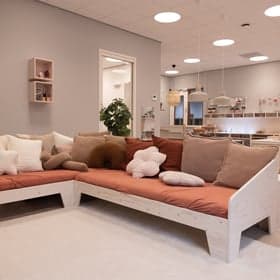 BSO Ridderzaal foto 10