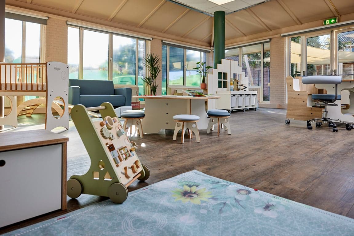 Loofles Kinderopvang