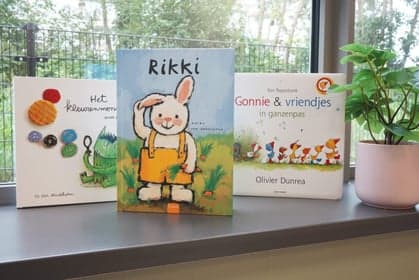 KDV KC Broekgraaf foto 6