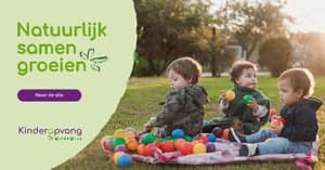 Kinderdagverblijf Kiekeboe 2