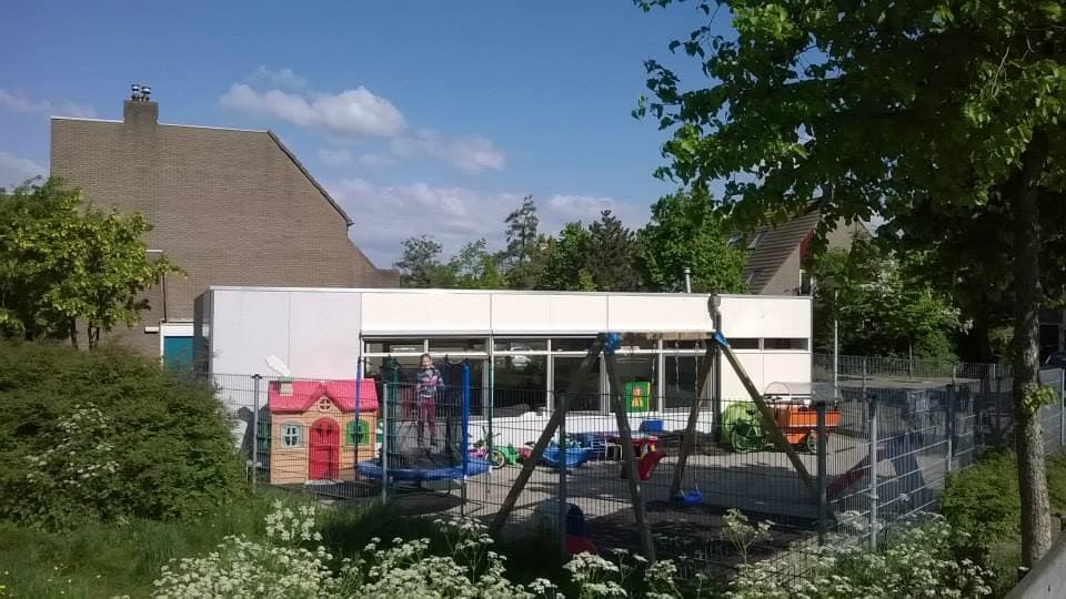 Kinderdagverblijf Kiekeboe foto 6