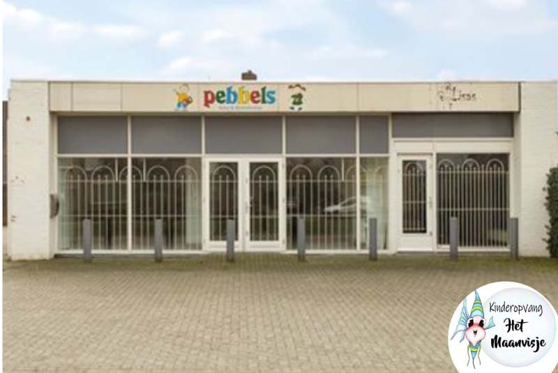 Kinderopvang het Maanvisje B.V. 2