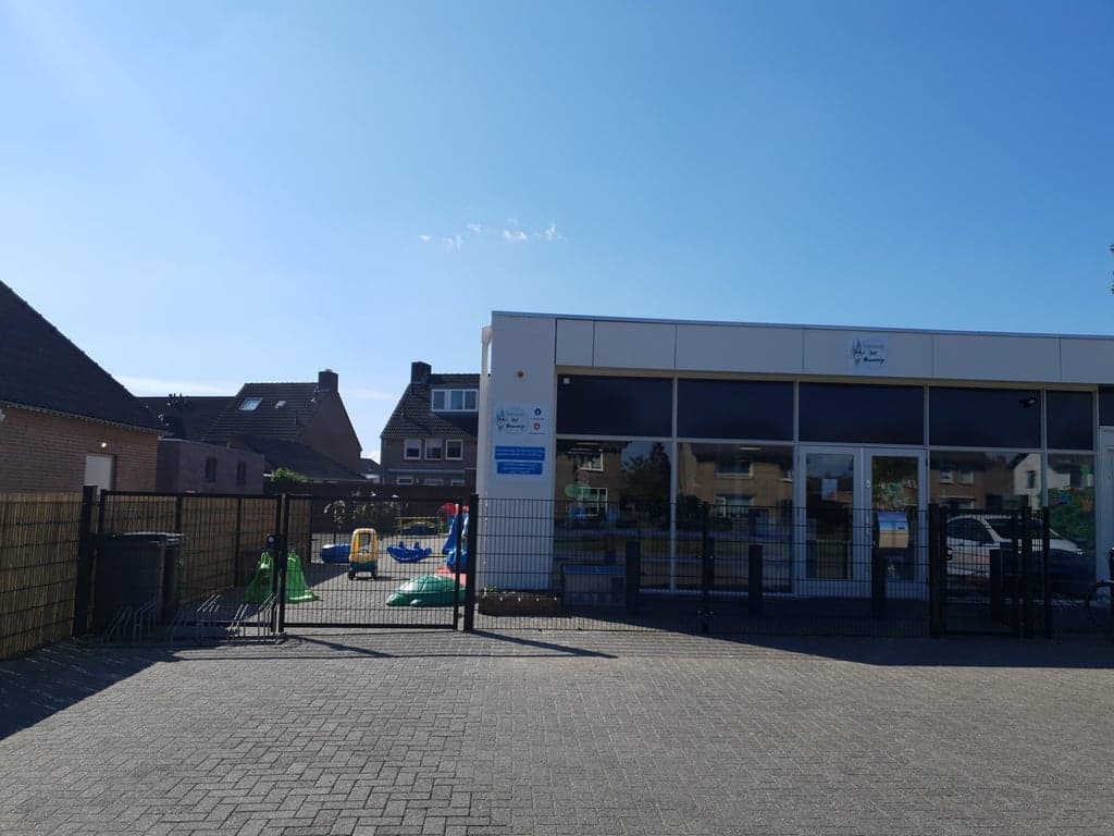 Kinderopvang het Maanvisje B.V. 3