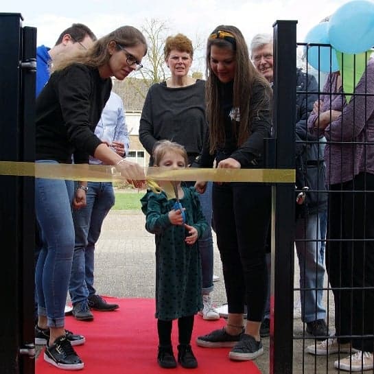 Kinderopvang het Maanvisje B.V. foto 4