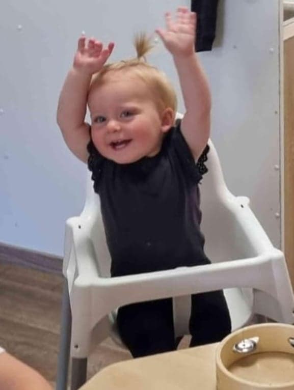 Kinderopvang het Maanvisje B.V. foto 5