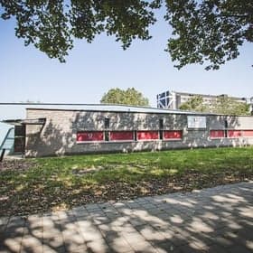 Kinderopvang Christoffel