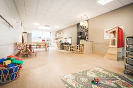 Kinderopvang Christoffel 2